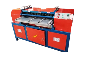 ACP Stripping Machine