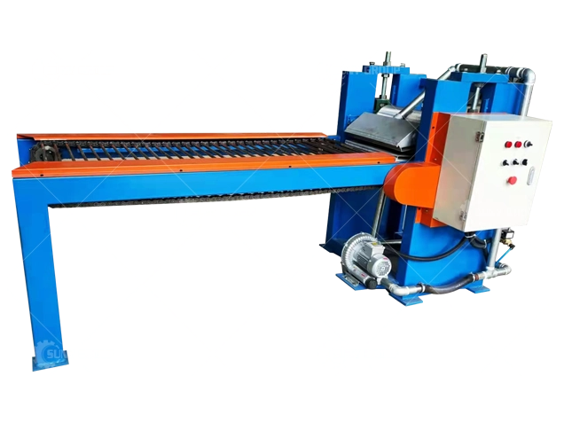 ACP Stripping Machine