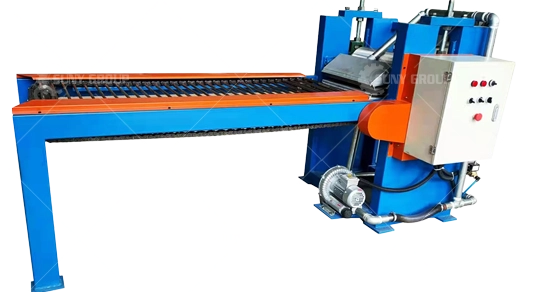 ACP Stripping Machine