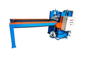 AC Radiator Stripper