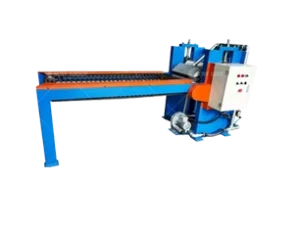 ACP Stripping Machine