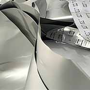 Pharma Industry Blister material