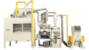 How to Recycle Pharmaceutical Blister Packs Efficiently?