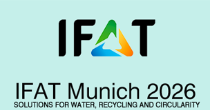 IFAT Munich 2026